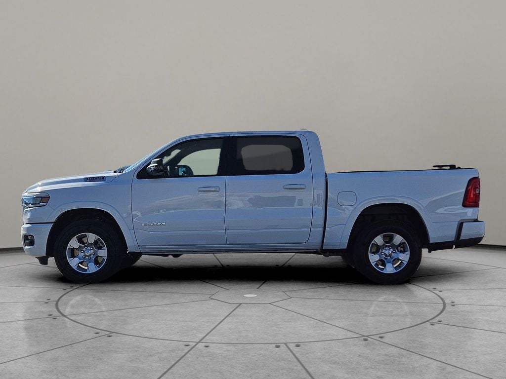 2026 RAM Ram 1500 RAM 1500 LONE STAR CREW CAB 4X2 5'7' BOX
