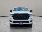 2026 RAM Ram 1500 RAM 1500 LONE STAR CREW CAB 4X2 5'7' BOX