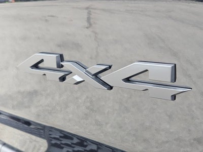 2026 RAM Ram 1500 RAM 1500 LONE STAR CREW CAB 4X2 5'7' BOX
