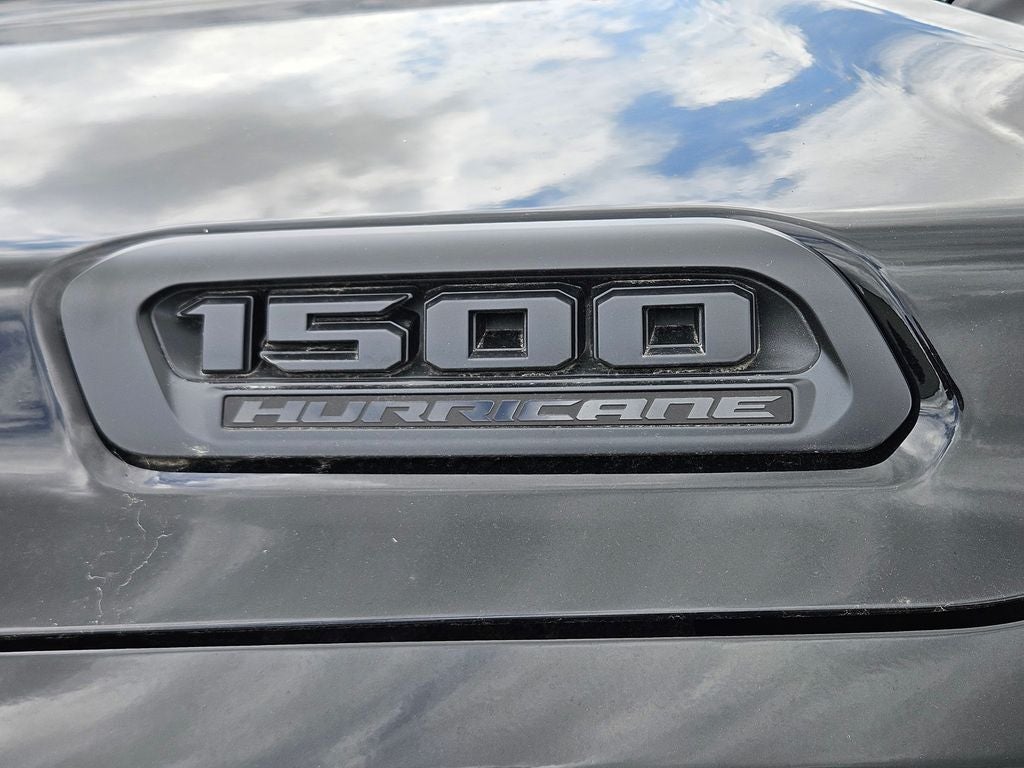 2026 RAM Ram 1500 RAM 1500 LONE STAR CREW CAB 4X2 5'7' BOX