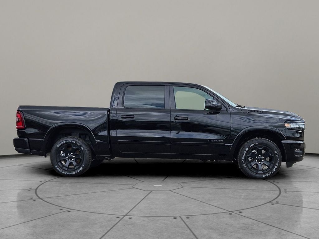 2026 RAM Ram 1500 RAM 1500 LONE STAR CREW CAB 4X2 5'7' BOX
