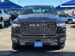 2026 RAM Ram 1500 RAM 1500 LONE STAR CREW CAB 4X2 5'7' BOX