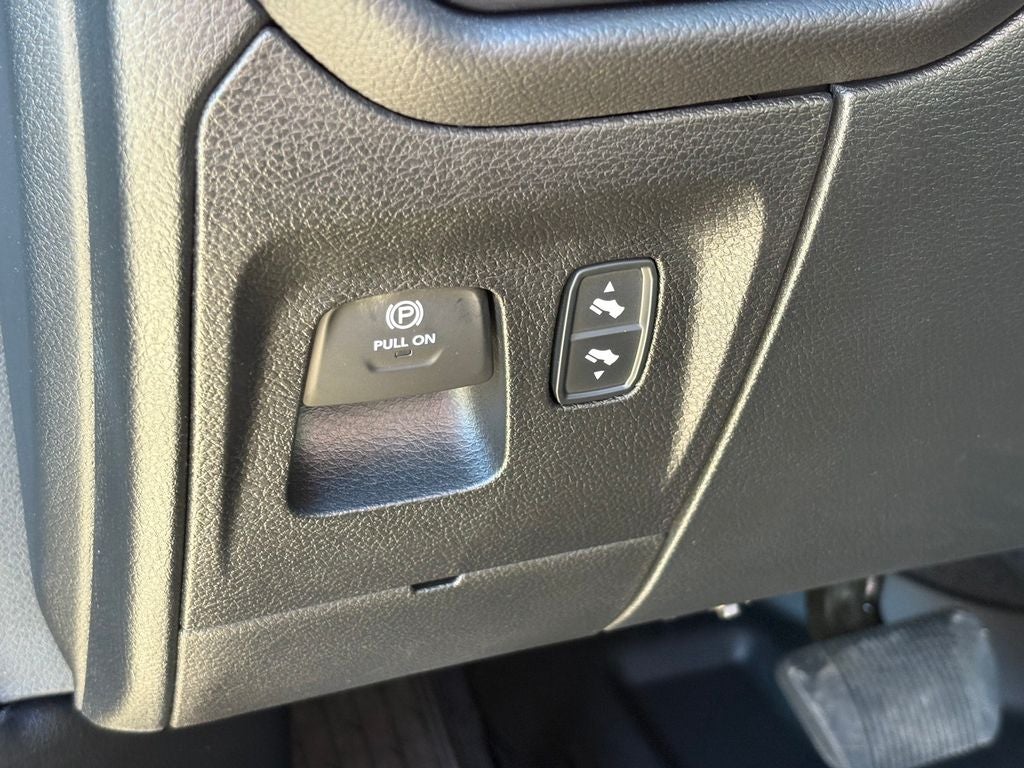 2026 RAM Ram 1500 RAM 1500 LONE STAR CREW CAB 4X2 5'7' BOX