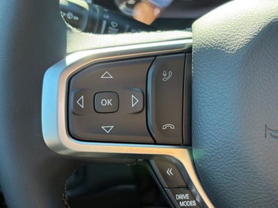 2026 RAM Ram 1500 RAM 1500 LONE STAR CREW CAB 4X2 5'7' BOX