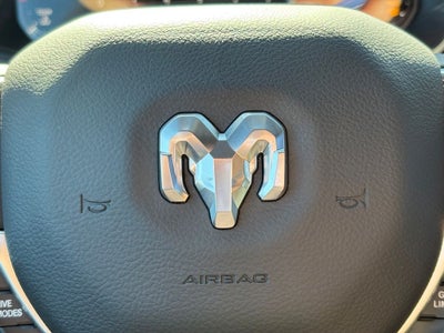 2026 RAM Ram 1500 RAM 1500 LONE STAR CREW CAB 4X2 5'7' BOX