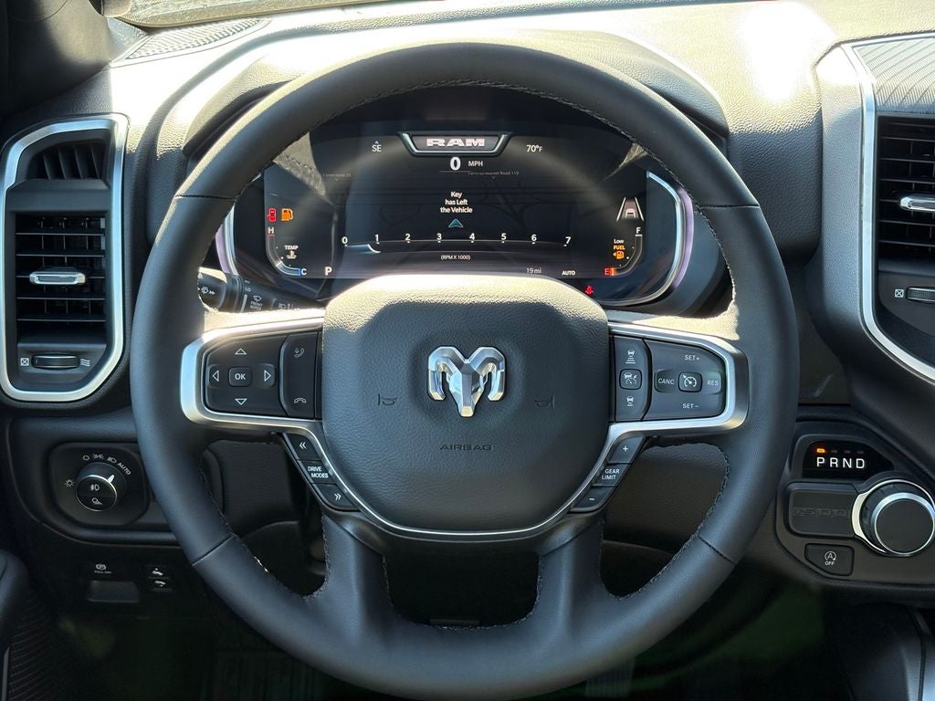 2026 RAM Ram 1500 RAM 1500 LONE STAR CREW CAB 4X2 5'7' BOX