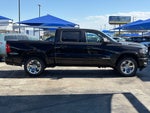 2026 RAM Ram 1500 RAM 1500 LONE STAR CREW CAB 4X2 5'7' BOX