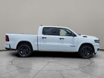 2026 RAM Ram 1500 RAM 1500 LONE STAR CREW CAB 4X2 5'7' BOX