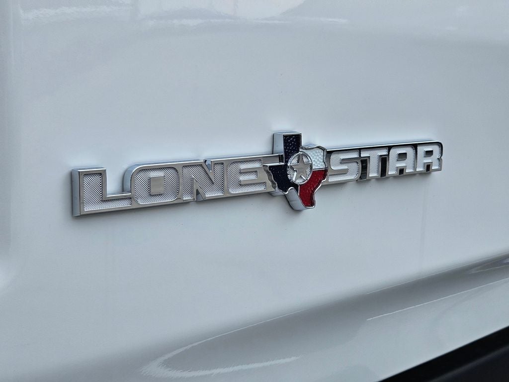 2026 RAM Ram 1500 RAM 1500 LONE STAR CREW CAB 4X2 5'7' BOX