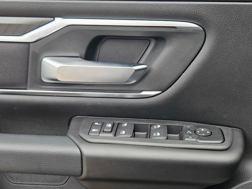 2026 RAM Ram 1500 RAM 1500 LONE STAR CREW CAB 4X2 5'7' BOX