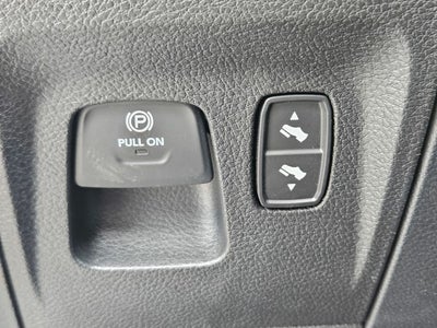 2026 RAM Ram 1500 RAM 1500 LONE STAR CREW CAB 4X2 5'7' BOX