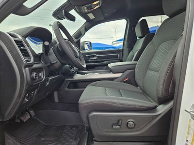 2026 RAM Ram 1500 RAM 1500 LONE STAR CREW CAB 4X2 5'7' BOX
