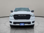 2026 RAM Ram 1500 RAM 1500 LONE STAR CREW CAB 4X2 5'7' BOX