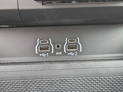 2026 RAM Ram 1500 RAM 1500 LONE STAR CREW CAB 4X2 5'7' BOX