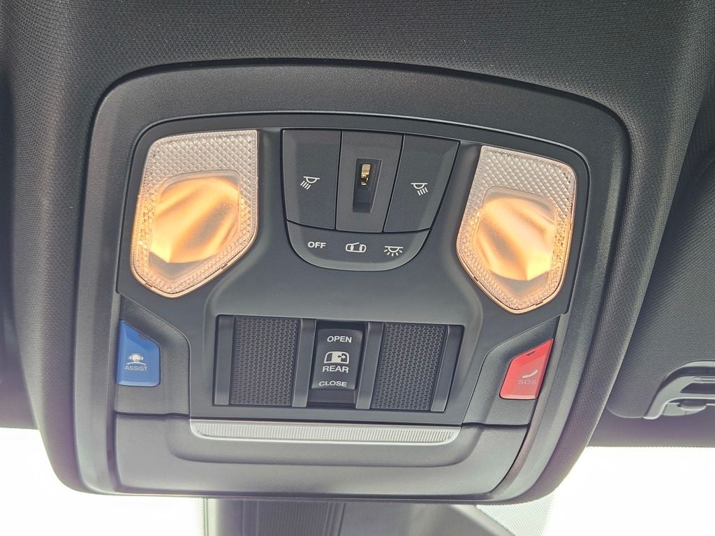 2026 RAM Ram 1500 RAM 1500 LONE STAR CREW CAB 4X2 5'7' BOX