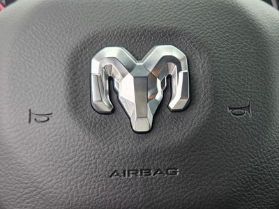 2026 RAM Ram 1500 RAM 1500 LONE STAR CREW CAB 4X2 5'7' BOX