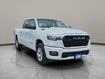 2026 RAM Ram 1500 RAM 1500 LONE STAR CREW CAB 4X2 5'7' BOX