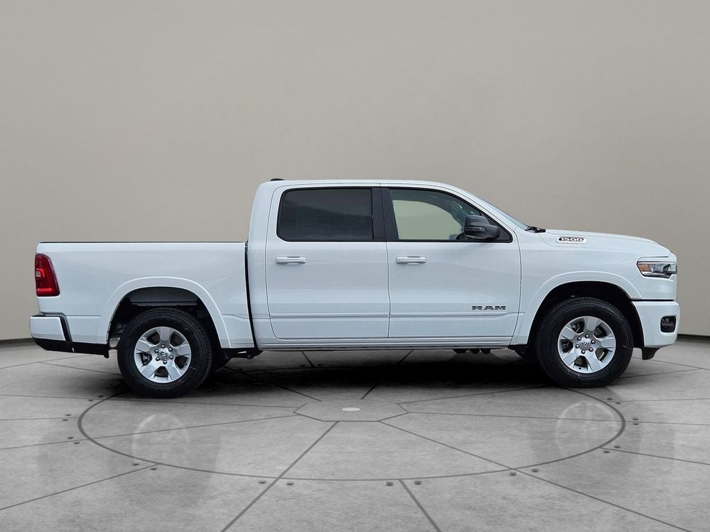 2026 RAM Ram 1500 RAM 1500 LONE STAR CREW CAB 4X2 5'7' BOX