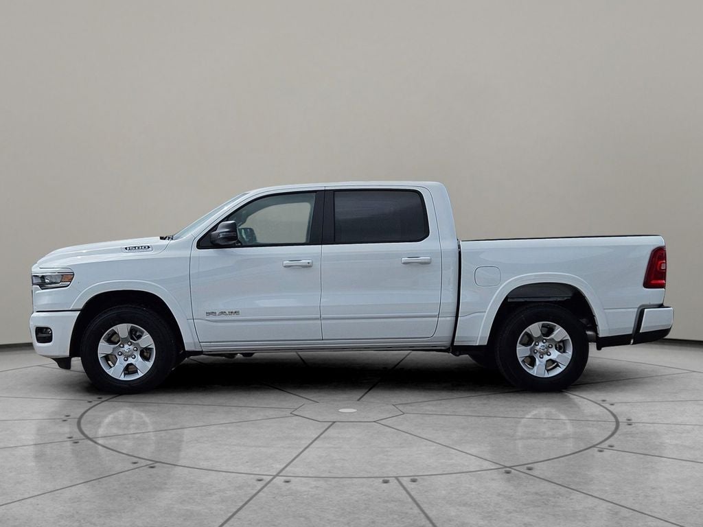 2026 RAM Ram 1500 RAM 1500 LONE STAR CREW CAB 4X2 5'7' BOX
