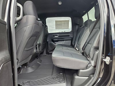 2026 RAM Ram 1500 RAM 1500 LONE STAR CREW CAB 4X2 5'7' BOX