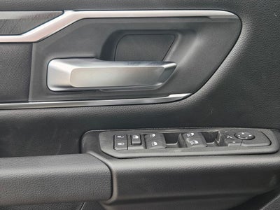 2026 RAM Ram 1500 RAM 1500 LONE STAR CREW CAB 4X2 5'7' BOX