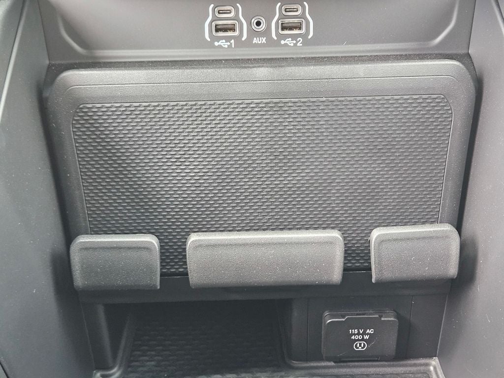 2026 RAM Ram 1500 RAM 1500 LONE STAR CREW CAB 4X2 5'7' BOX