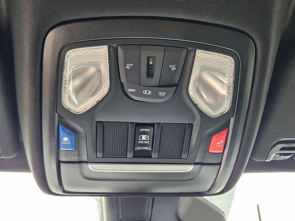 2026 RAM Ram 1500 RAM 1500 LONE STAR CREW CAB 4X2 5'7' BOX