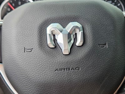 2026 RAM Ram 1500 RAM 1500 LONE STAR CREW CAB 4X2 5'7' BOX