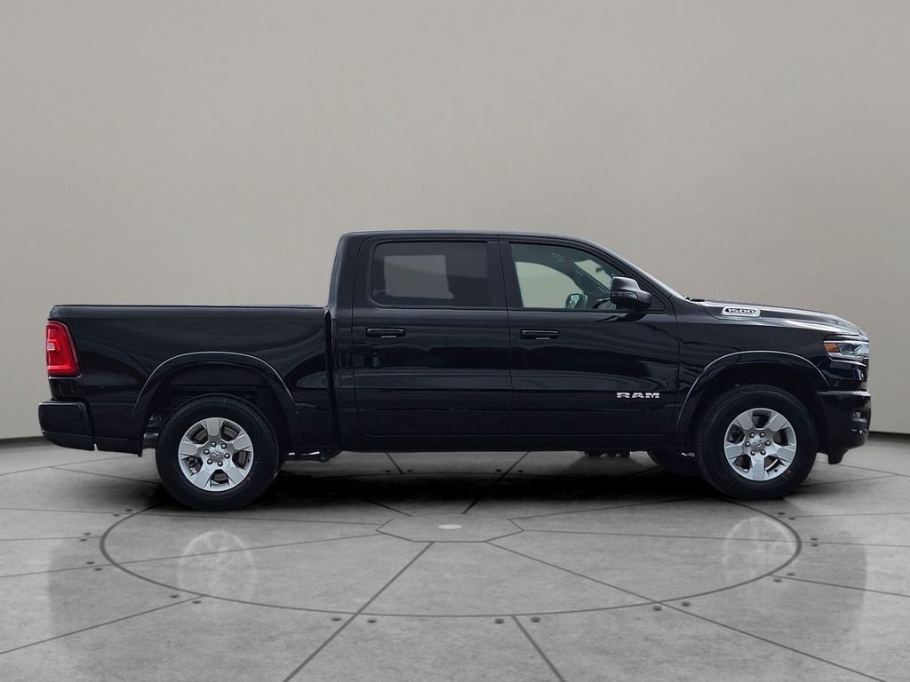 2026 RAM Ram 1500 RAM 1500 LONE STAR CREW CAB 4X2 5'7' BOX