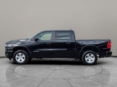 2026 RAM Ram 1500 RAM 1500 LONE STAR CREW CAB 4X2 5'7' BOX