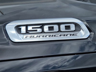 2026 RAM Ram 1500 RAM 1500 LONE STAR CREW CAB 4X2 5'7' BOX