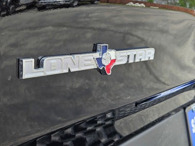 2026 RAM Ram 1500 RAM 1500 LONE STAR CREW CAB 4X2 5'7' BOX