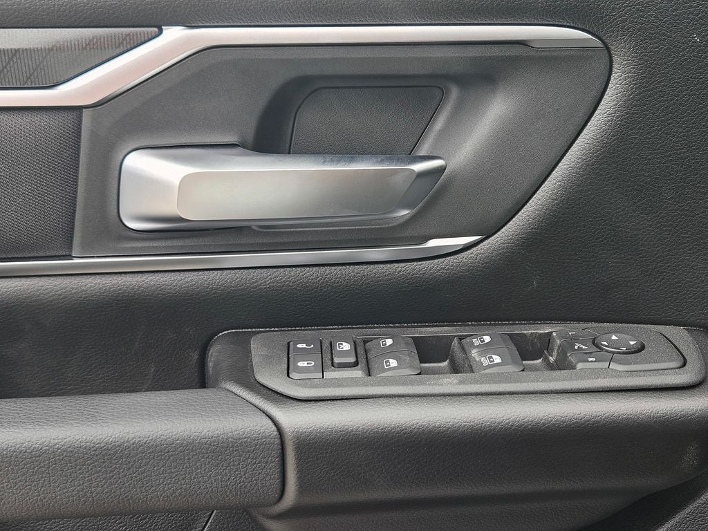 2026 RAM Ram 1500 RAM 1500 LONE STAR CREW CAB 4X2 5'7' BOX