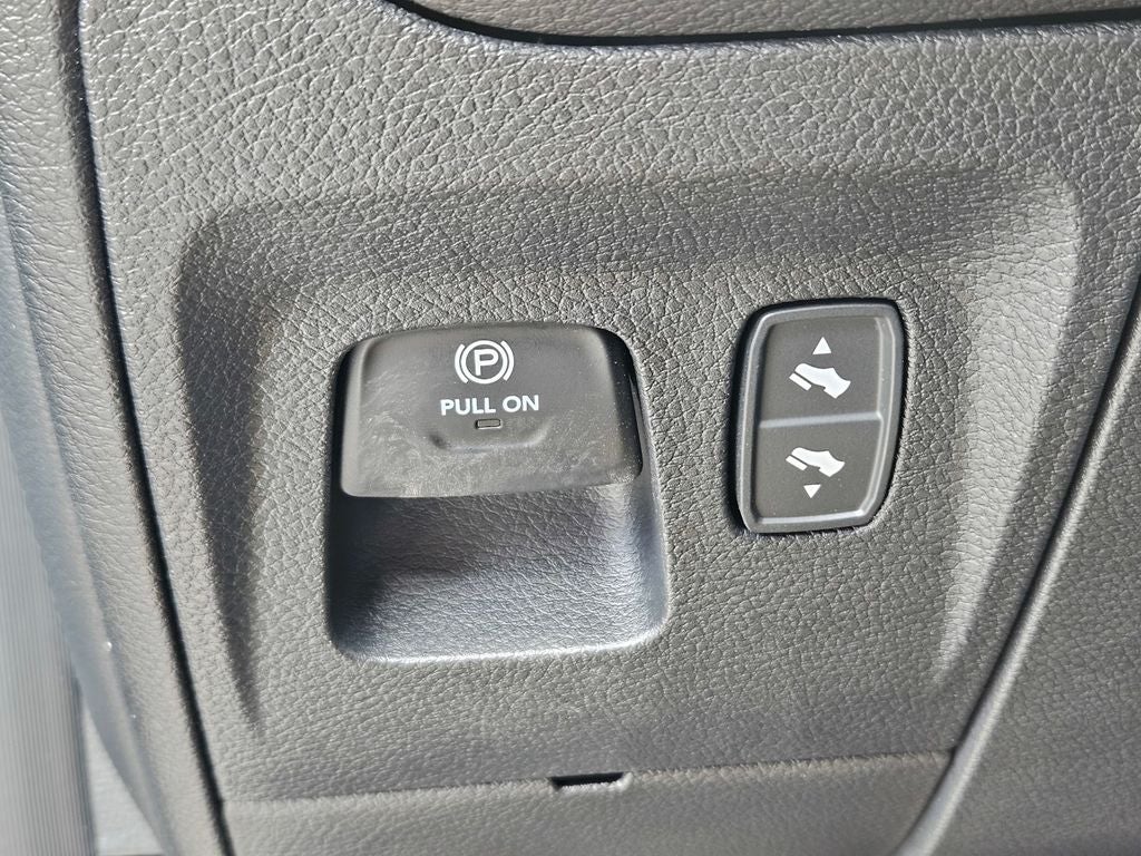 2026 RAM Ram 1500 RAM 1500 LONE STAR CREW CAB 4X2 5'7' BOX