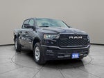 2026 RAM Ram 1500 RAM 1500 LONE STAR CREW CAB 4X2 5'7' BOX