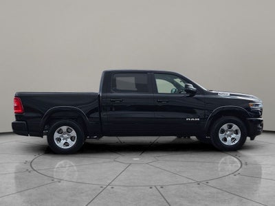 2026 RAM Ram 1500 RAM 1500 LONE STAR CREW CAB 4X2 5'7' BOX