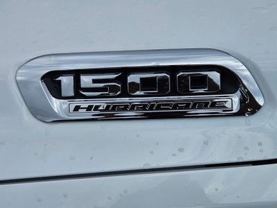 2026 RAM Ram 1500 RAM 1500 LONE STAR CREW CAB 4X2 5'7' BOX