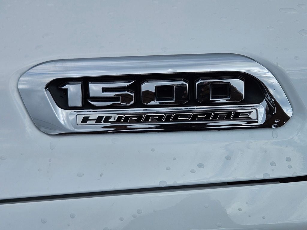 2026 RAM Ram 1500 RAM 1500 LONE STAR CREW CAB 4X2 5'7' BOX