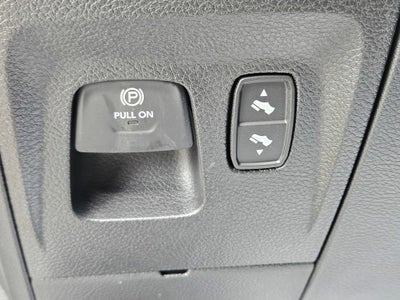 2026 RAM Ram 1500 RAM 1500 LONE STAR CREW CAB 4X2 5'7' BOX