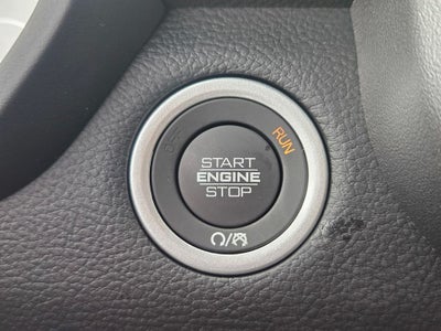 2026 RAM Ram 1500 RAM 1500 LONE STAR CREW CAB 4X2 5'7' BOX