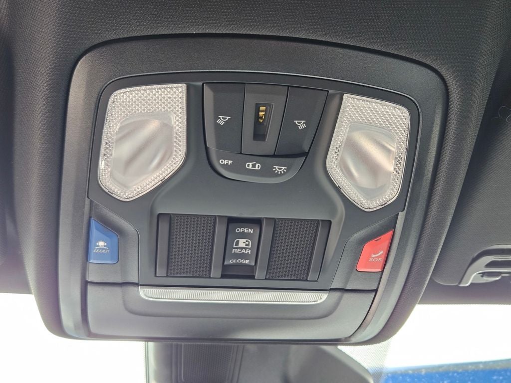 2026 RAM Ram 1500 RAM 1500 LONE STAR CREW CAB 4X2 5'7' BOX