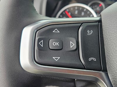 2026 RAM Ram 1500 RAM 1500 LONE STAR CREW CAB 4X2 5'7' BOX