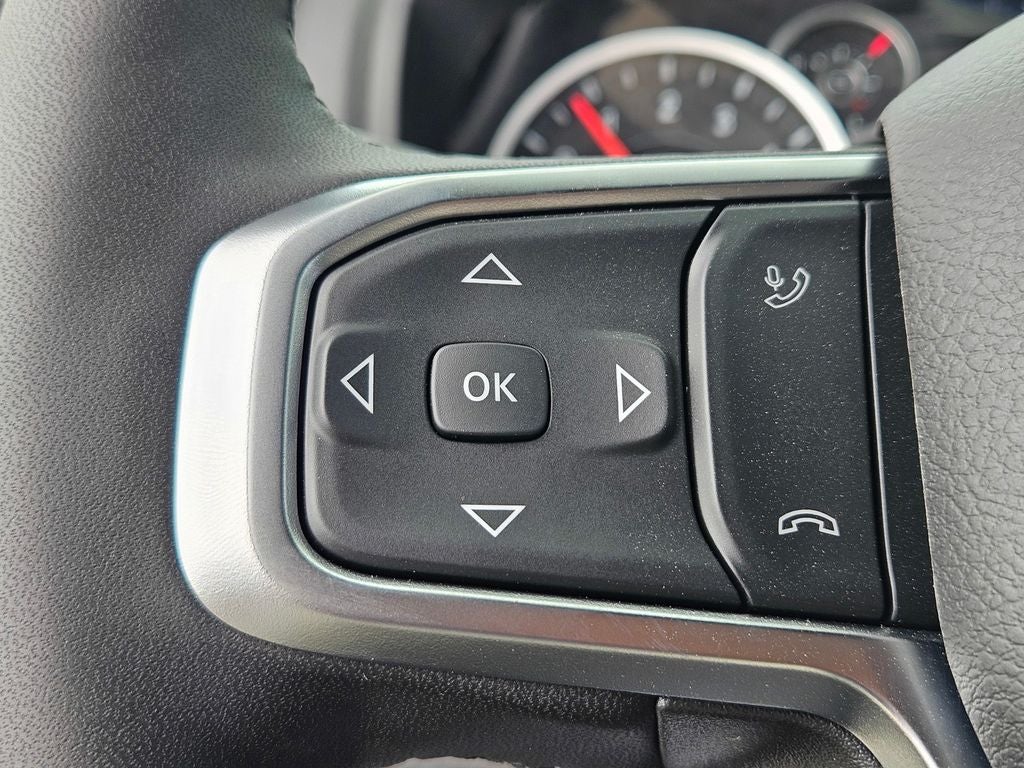 2026 RAM Ram 1500 RAM 1500 LONE STAR CREW CAB 4X2 5'7' BOX