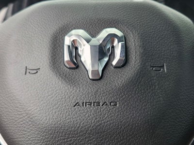 2026 RAM Ram 1500 RAM 1500 LONE STAR CREW CAB 4X2 5'7' BOX