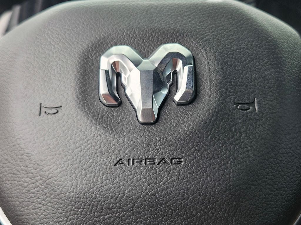 2026 RAM Ram 1500 RAM 1500 LONE STAR CREW CAB 4X2 5'7' BOX