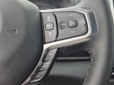 2026 RAM Ram 1500 RAM 1500 LONE STAR CREW CAB 4X2 5'7' BOX