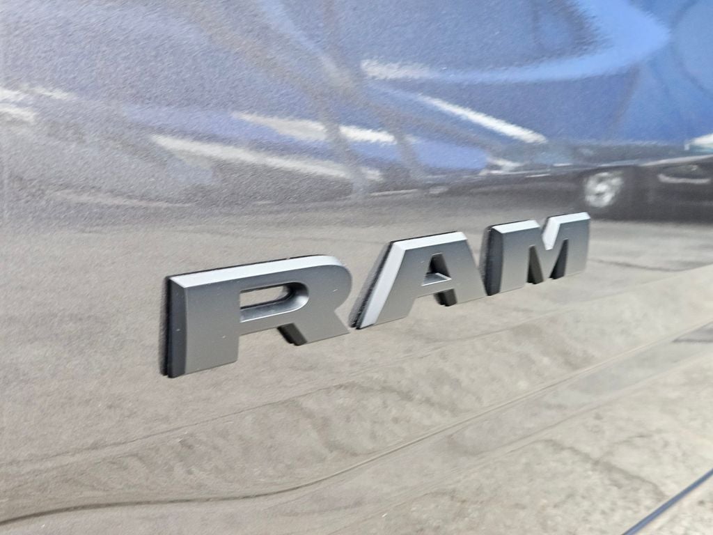 2026 RAM Ram 1500 RAM 1500 LONE STAR CREW CAB 4X2 5'7' BOX