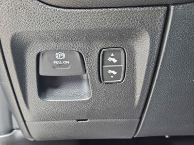2026 RAM Ram 1500 RAM 1500 LONE STAR CREW CAB 4X2 5'7' BOX