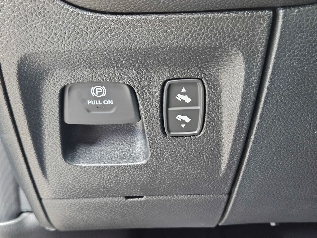 2026 RAM Ram 1500 RAM 1500 LONE STAR CREW CAB 4X2 5'7' BOX