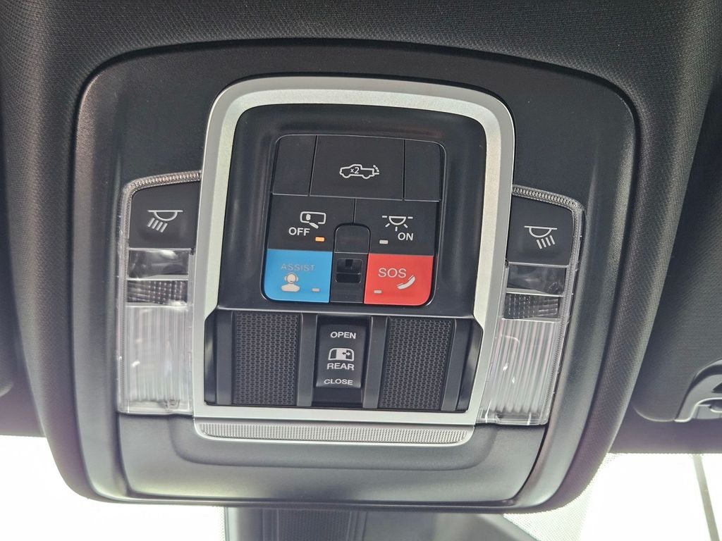 2026 RAM Ram 1500 RAM 1500 LONE STAR CREW CAB 4X2 5'7' BOX